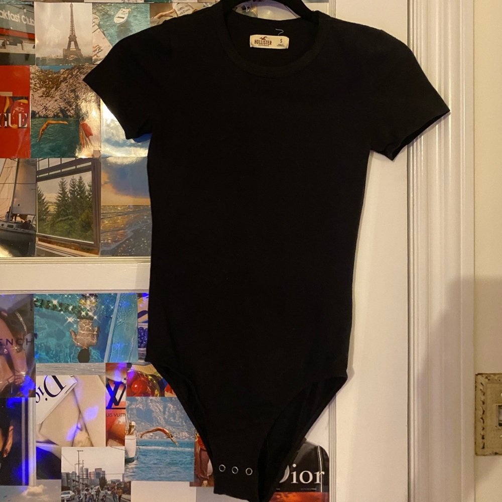 bodysuit